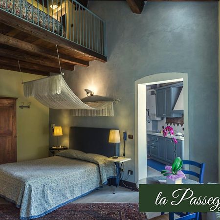 Il Borghetto Vacanze Nei Mulini Valeggio sul Mincio Dış mekan fotoğraf