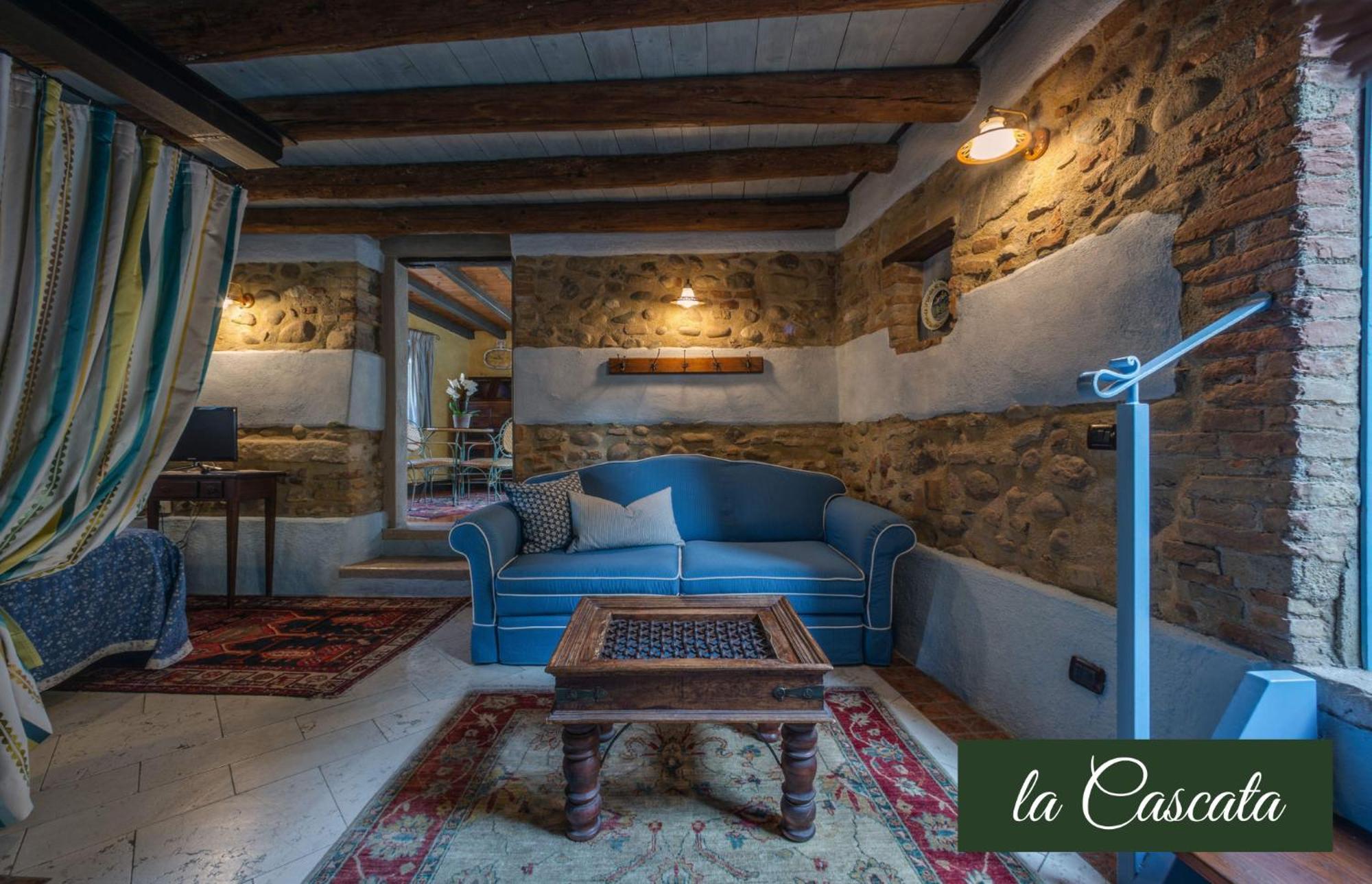 Il Borghetto Vacanze Nei Mulini Valeggio sul Mincio Dış mekan fotoğraf