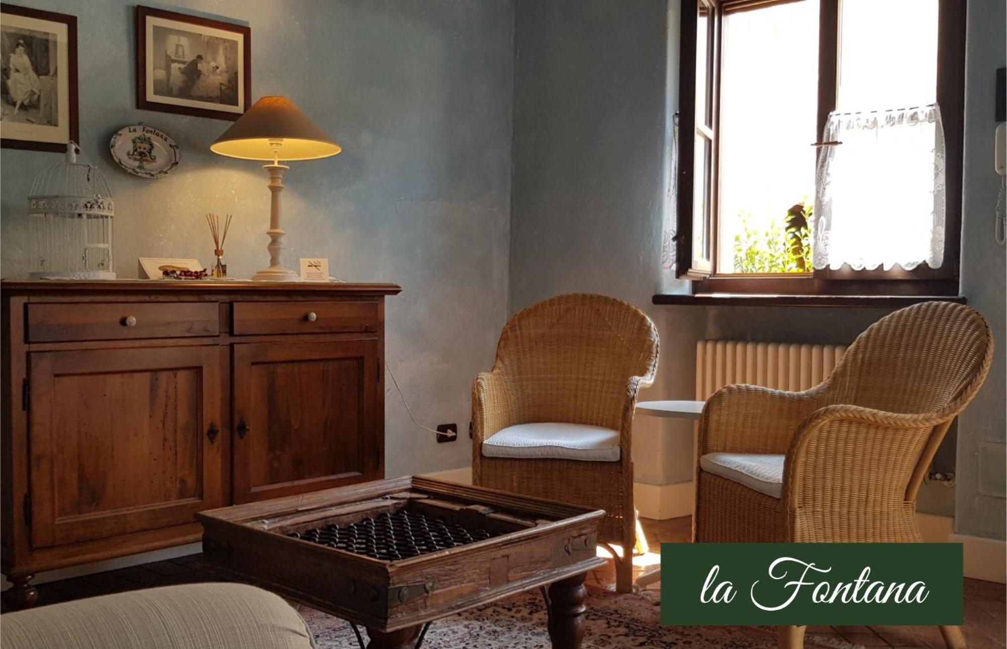 Il Borghetto Vacanze Nei Mulini Valeggio sul Mincio Dış mekan fotoğraf