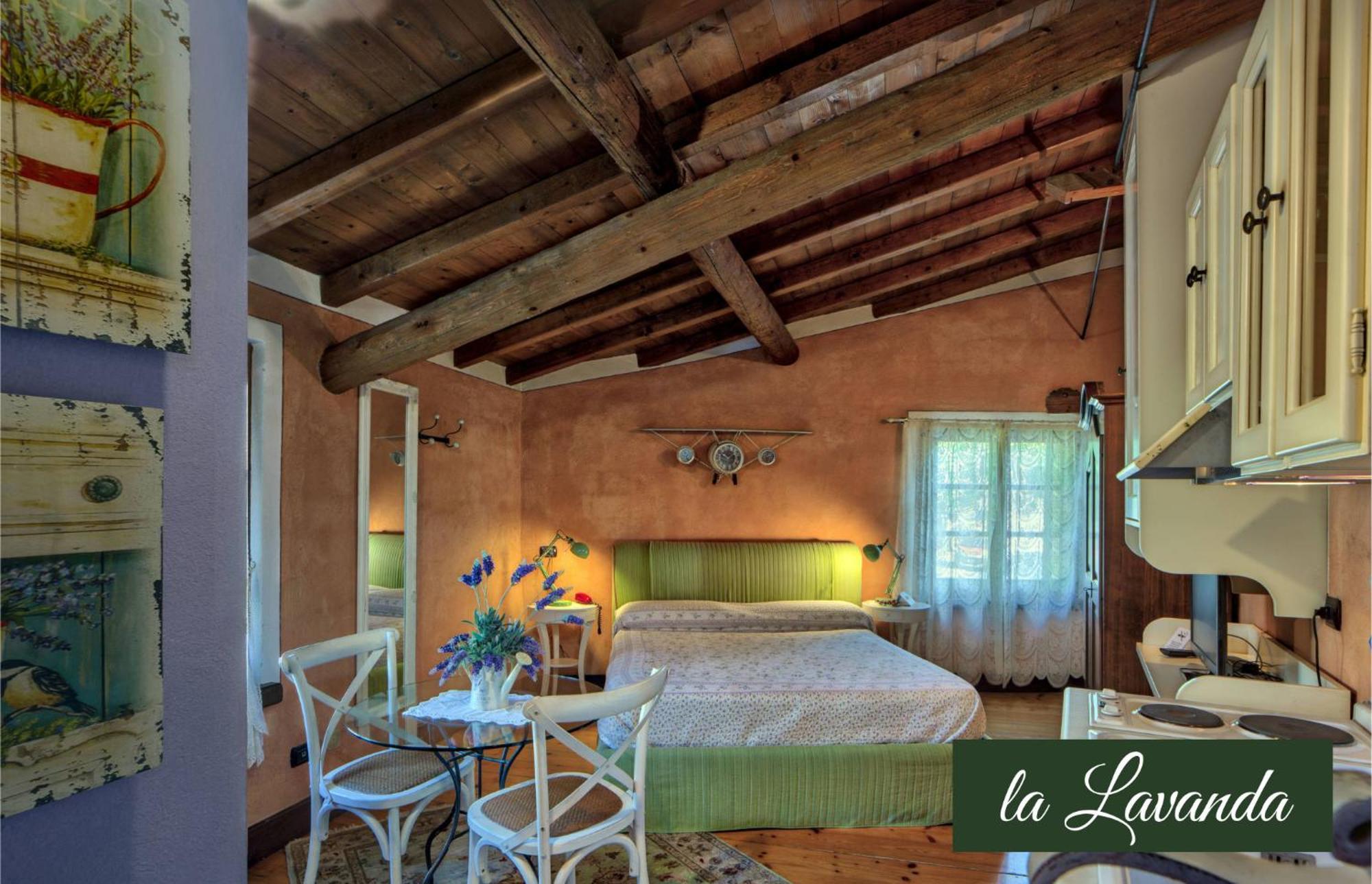 Il Borghetto Vacanze Nei Mulini Valeggio sul Mincio Dış mekan fotoğraf