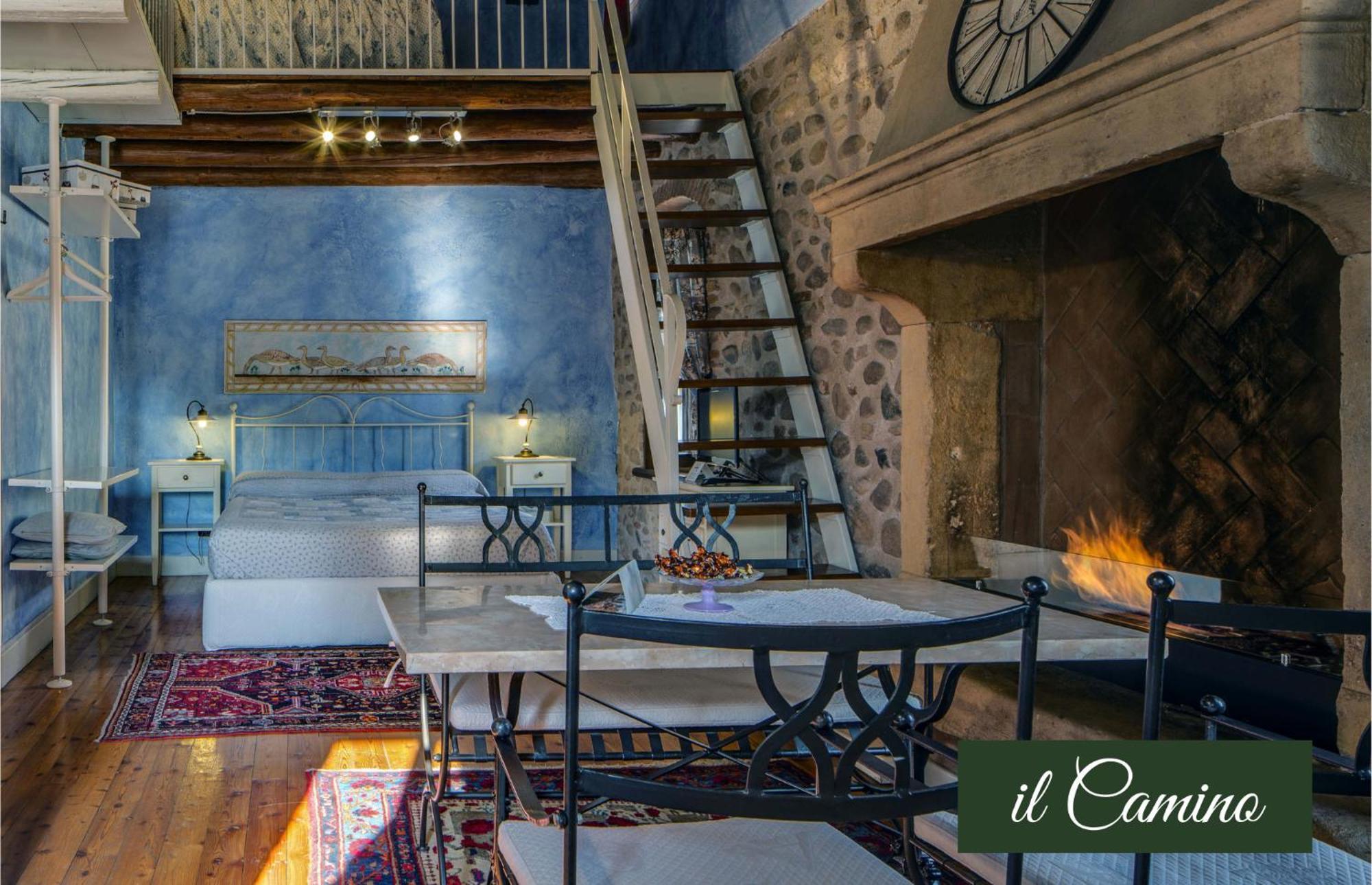 Il Borghetto Vacanze Nei Mulini Valeggio sul Mincio Dış mekan fotoğraf