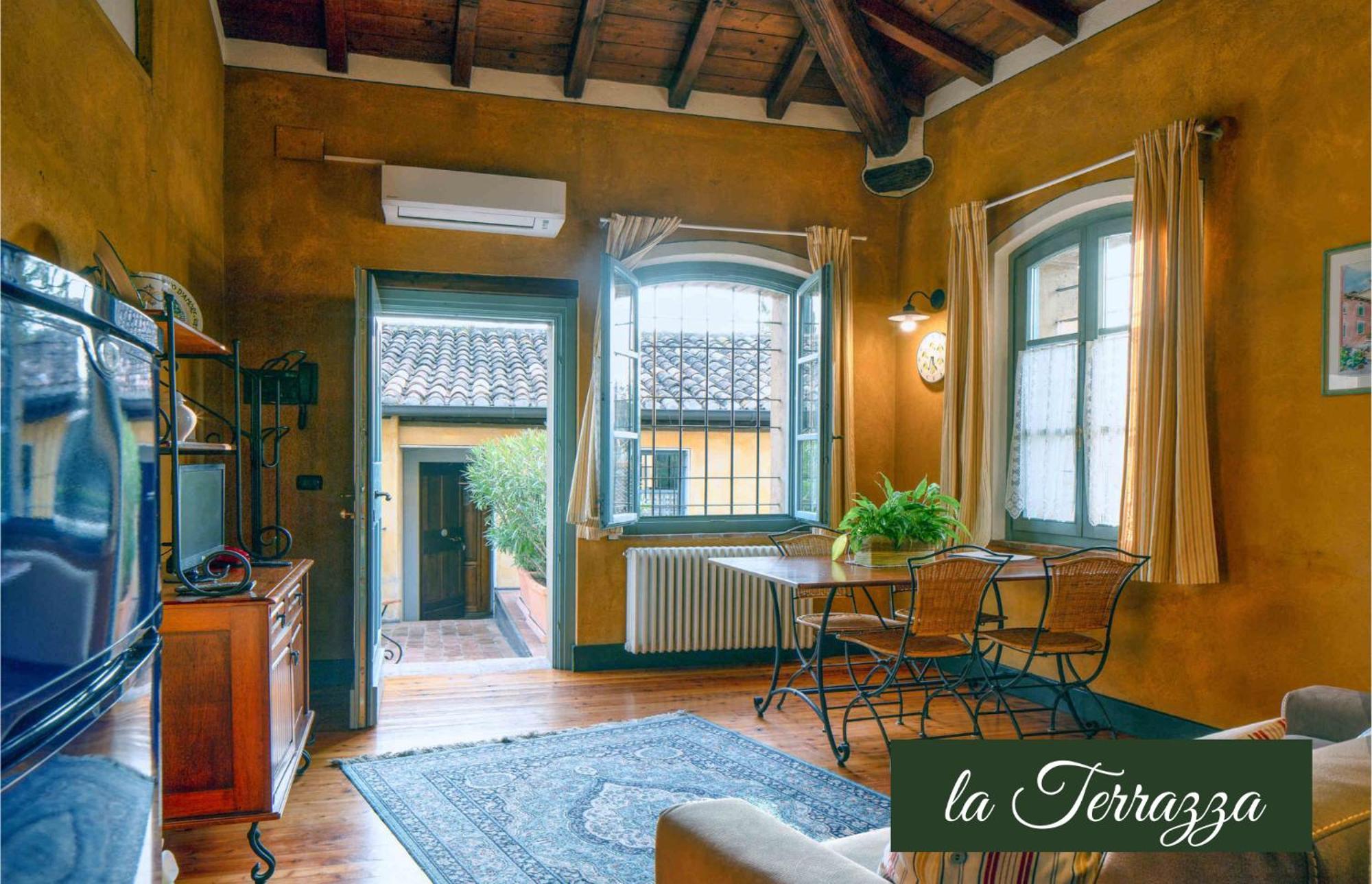 Il Borghetto Vacanze Nei Mulini Valeggio sul Mincio Dış mekan fotoğraf