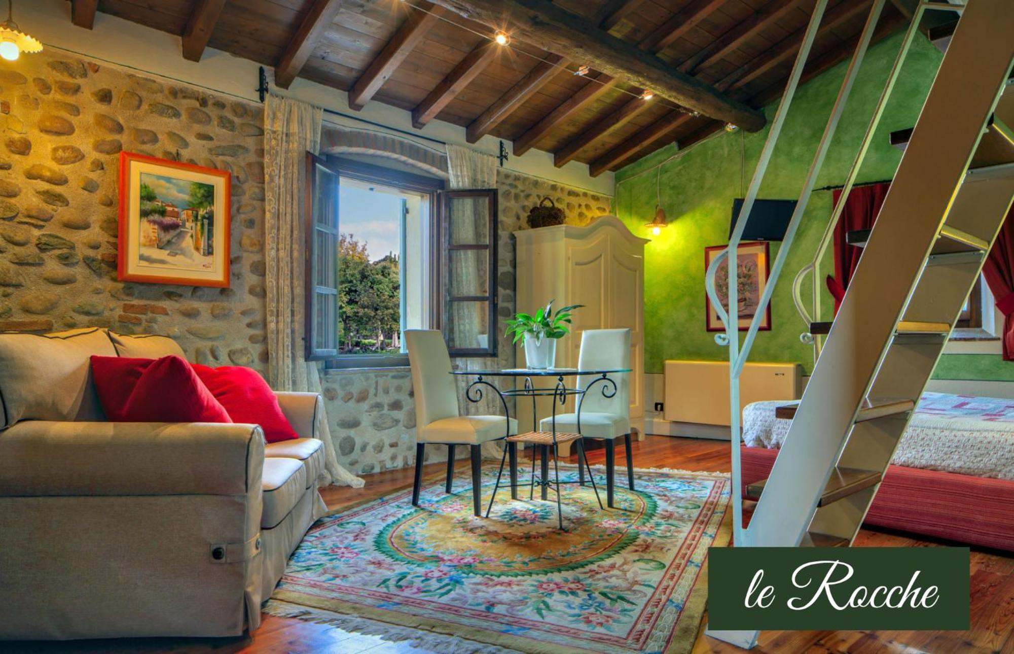 Il Borghetto Vacanze Nei Mulini Valeggio sul Mincio Dış mekan fotoğraf