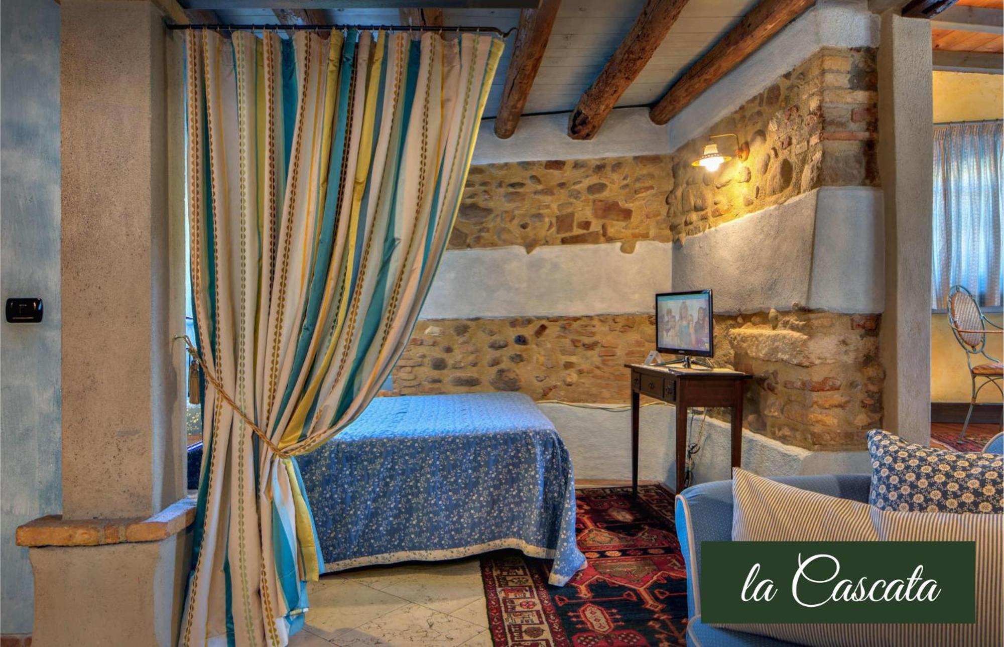 Il Borghetto Vacanze Nei Mulini Valeggio sul Mincio Dış mekan fotoğraf