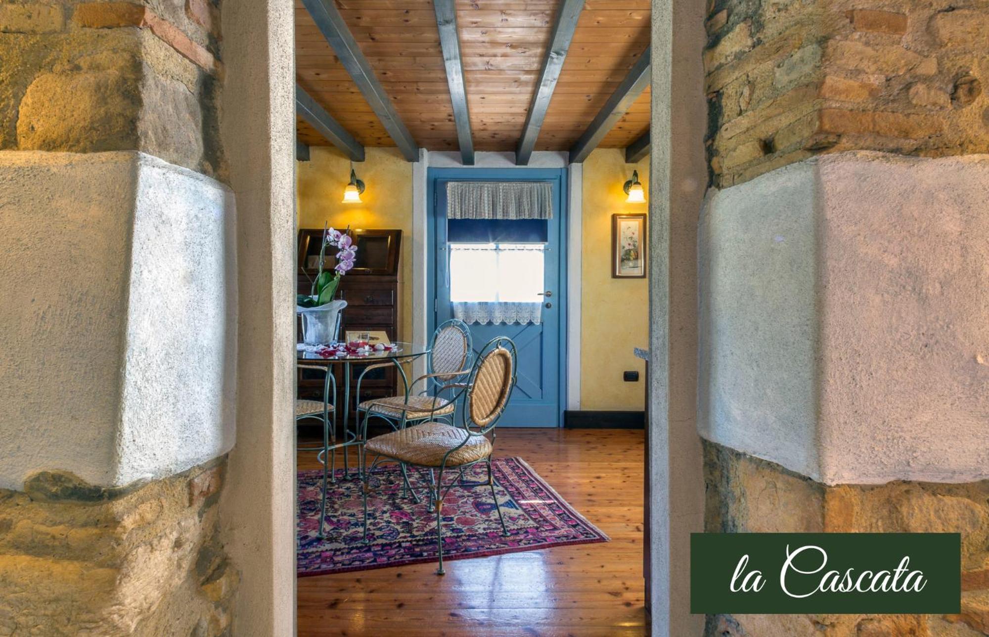 Il Borghetto Vacanze Nei Mulini Valeggio sul Mincio Dış mekan fotoğraf