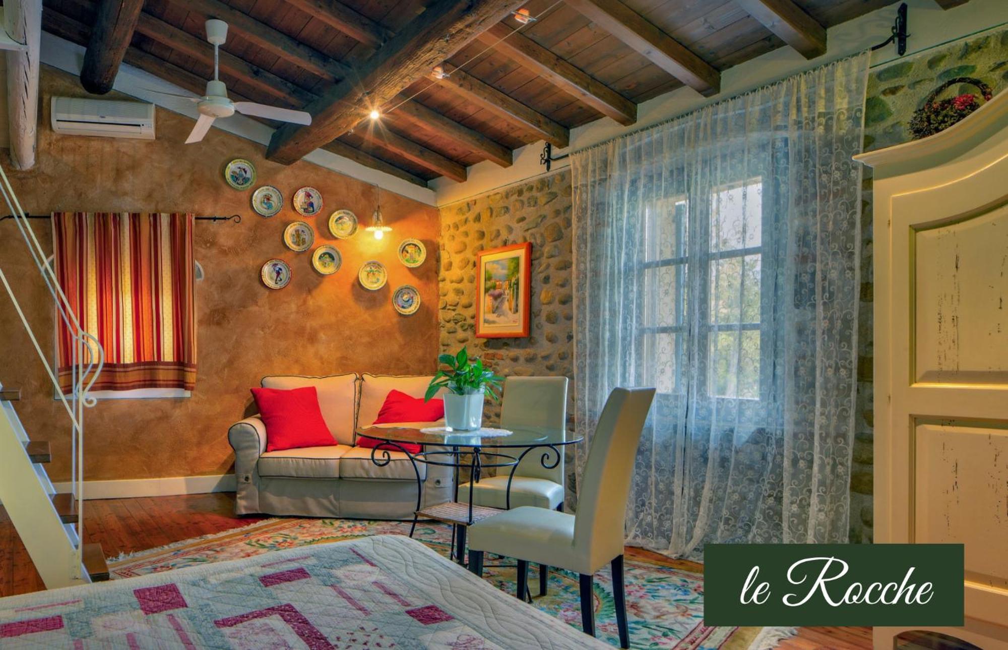 Il Borghetto Vacanze Nei Mulini Valeggio sul Mincio Dış mekan fotoğraf