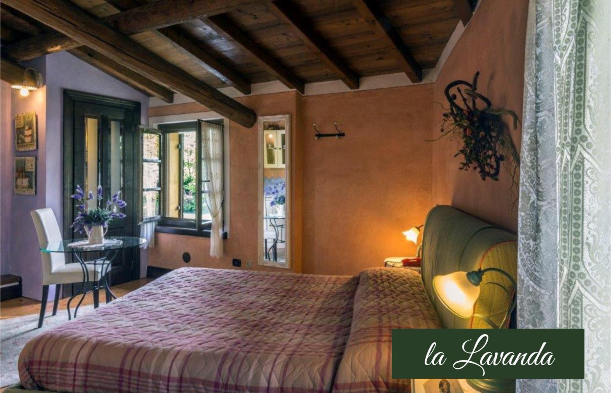 Il Borghetto Vacanze Nei Mulini Valeggio sul Mincio Dış mekan fotoğraf