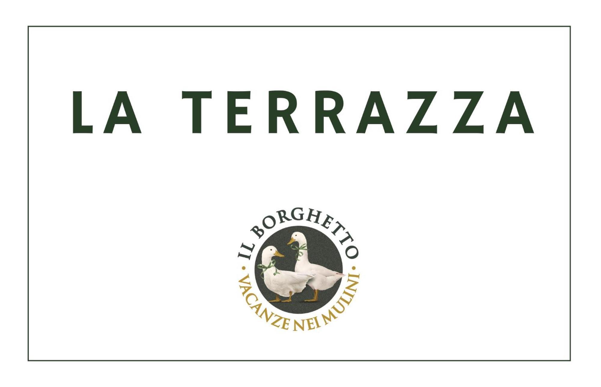 Il Borghetto Vacanze Nei Mulini Valeggio sul Mincio Dış mekan fotoğraf