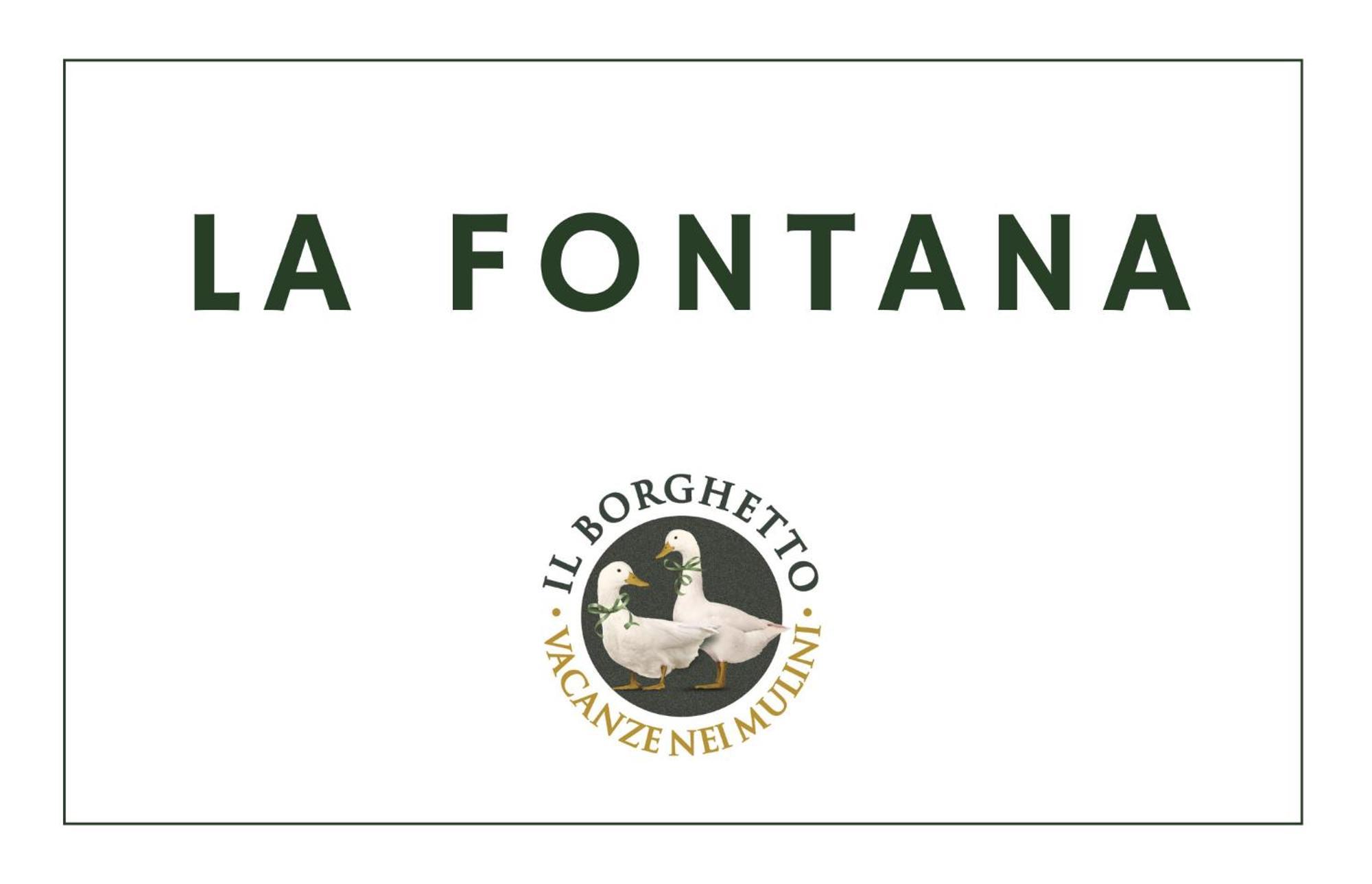 Il Borghetto Vacanze Nei Mulini Valeggio sul Mincio Dış mekan fotoğraf